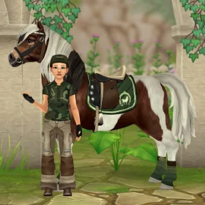 Forest Scout