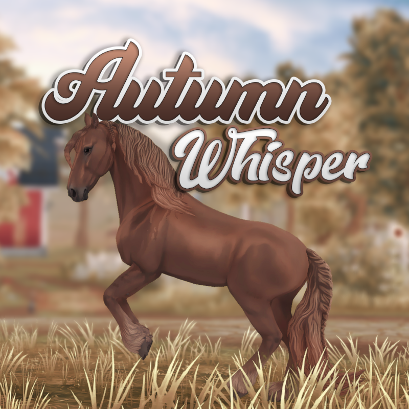 Autumn Whisper