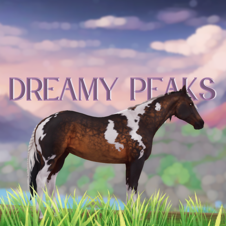 Dreamy Peaks