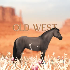 Old West