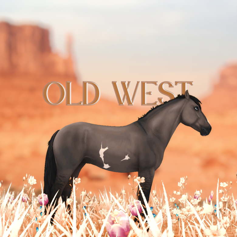 Old West