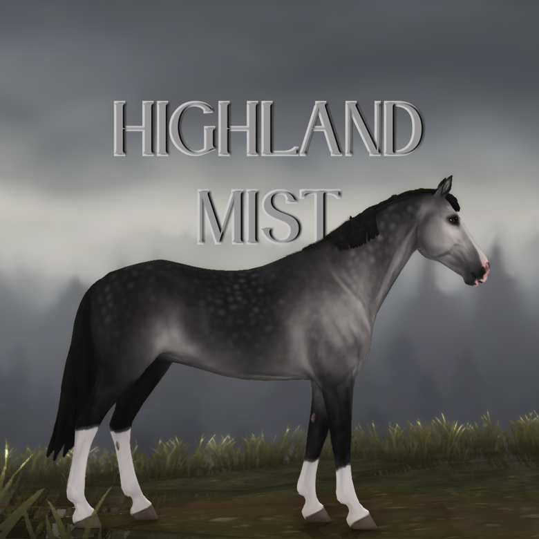 Highland Mist