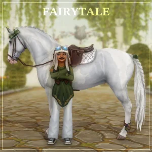 Fairytale