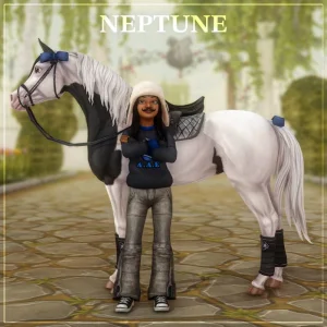 Neptune