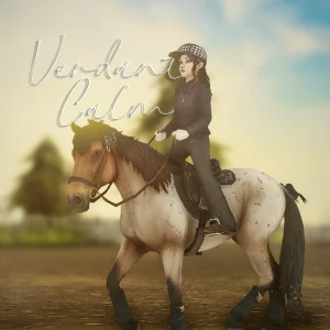 Verdant Calm