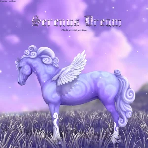 Serenus Dream