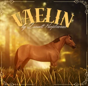 Vaelin