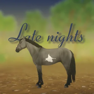Late nights for 4.4