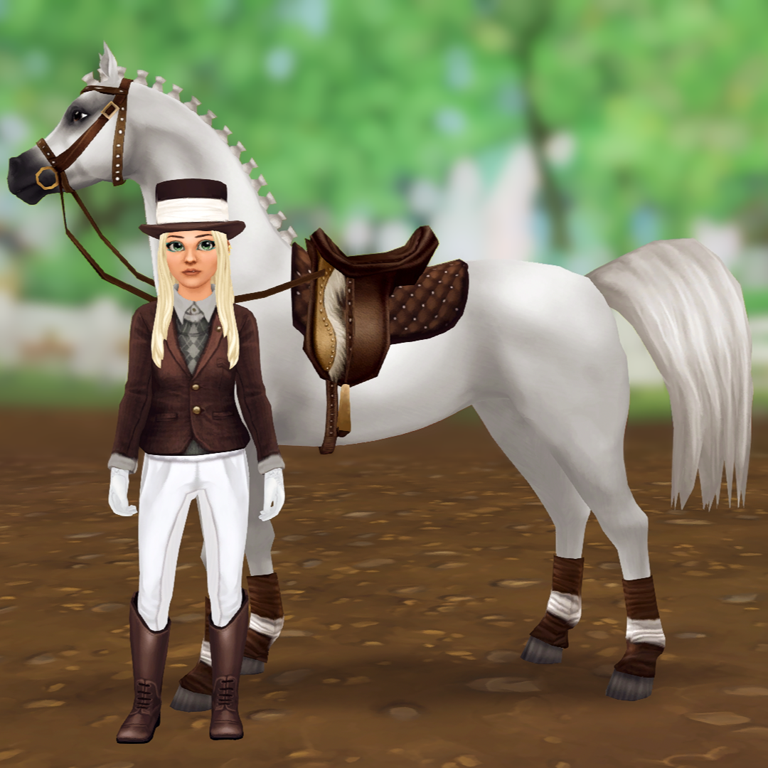 Arabian Gen 2 Neutral / Brown / Beige