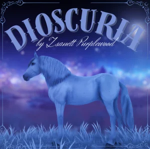 Dioscuria