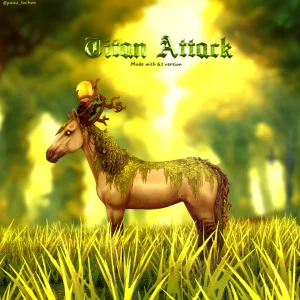 Titan Attack