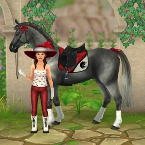 Carmine Phantom