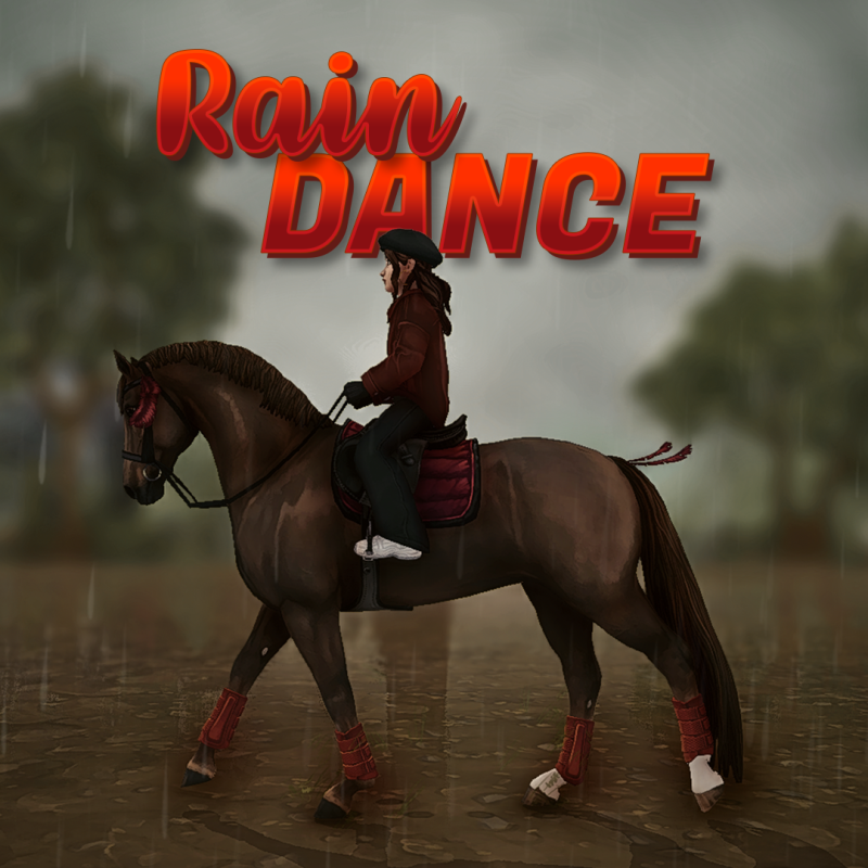 Rain Dance [Animated]