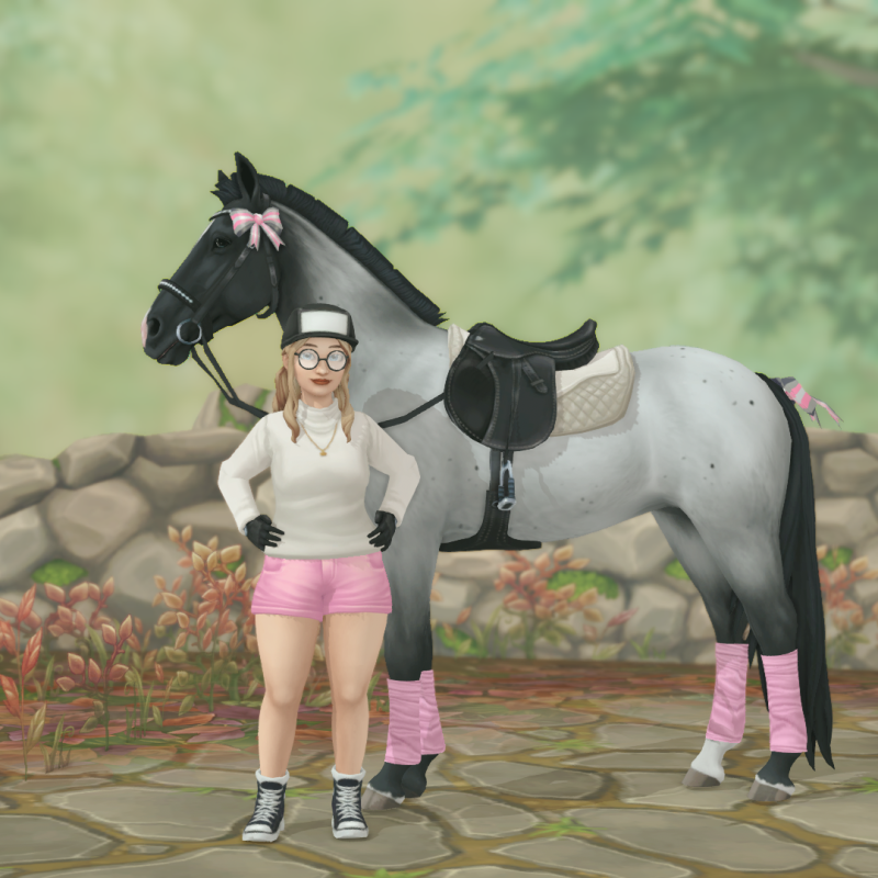 Baby Pink