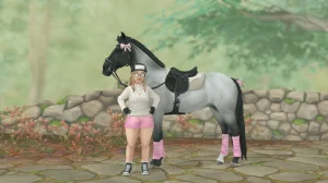 Baby Pink