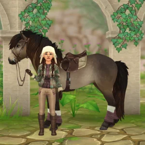 Wilderness Spirit