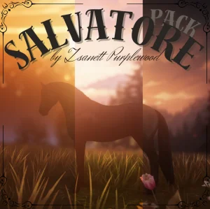 Salvatore Pack