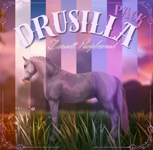 Drusilla Pack