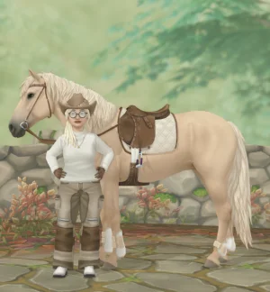 Bright Cowboy