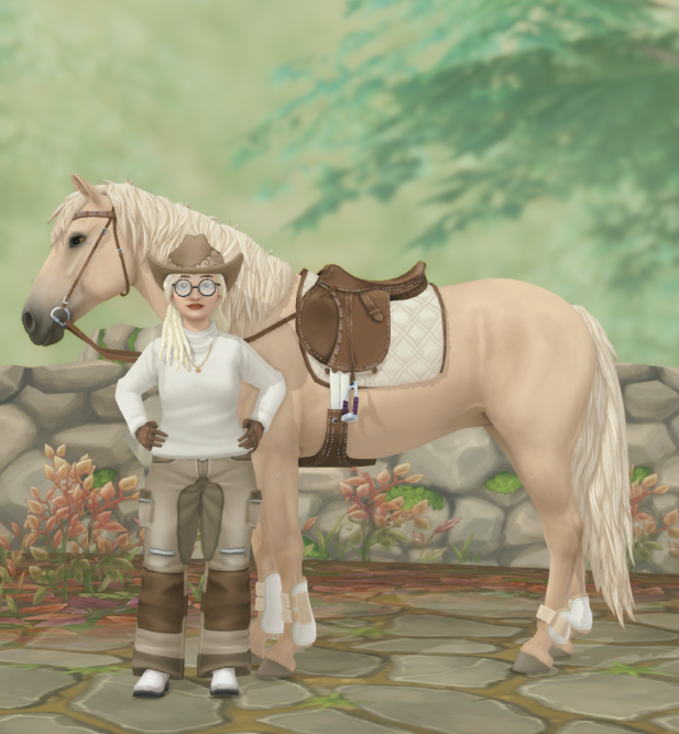 Bright Cowboy