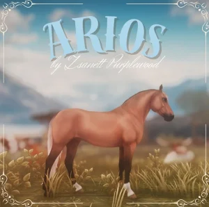 Arios