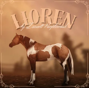 Lioren
