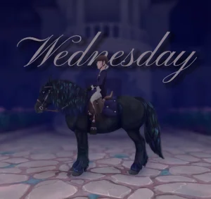 Wednesday for 4.4