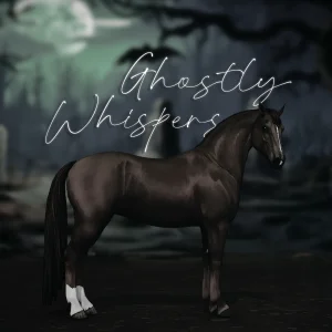 Ghostly Whispers