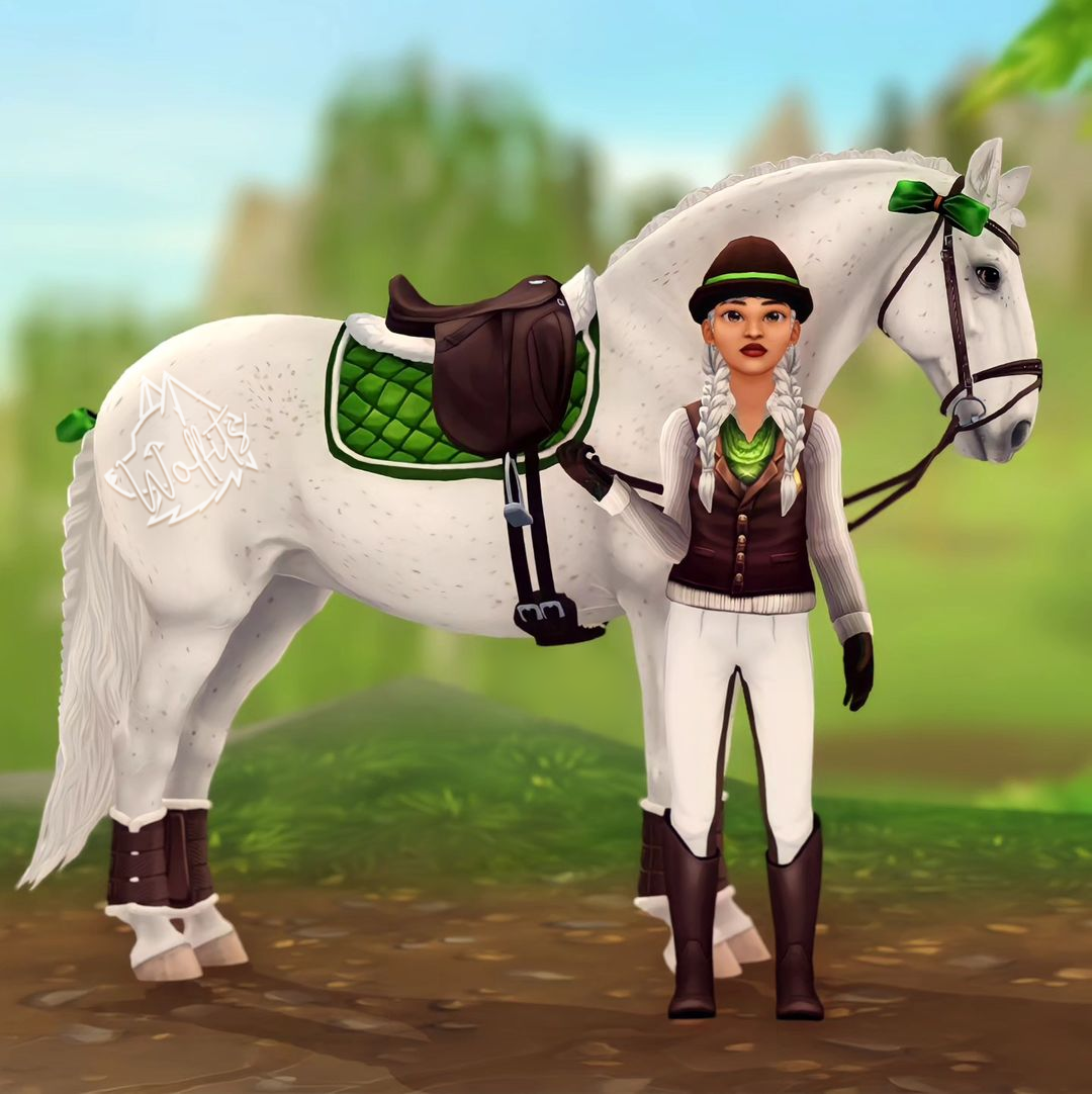 Verdant Vogue
