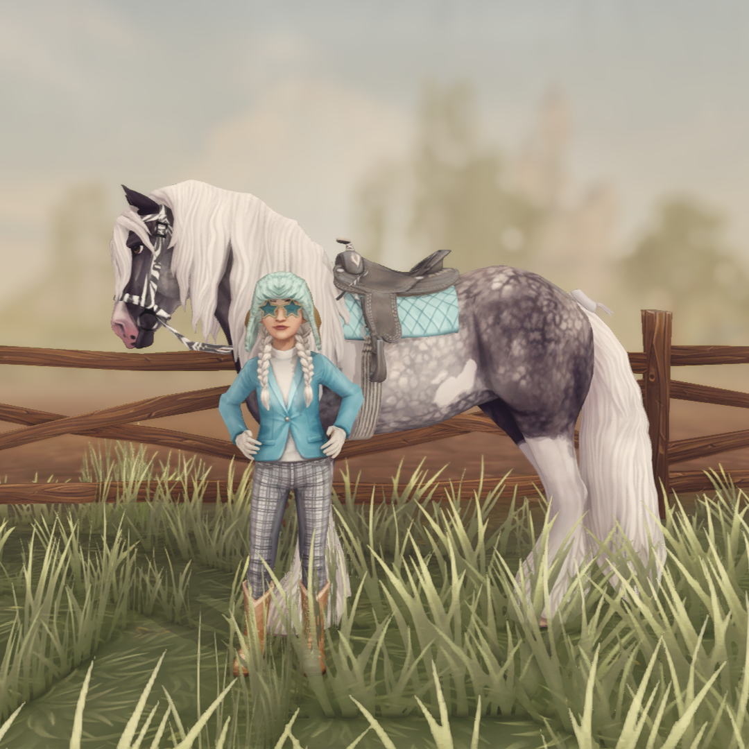 Baby Blue