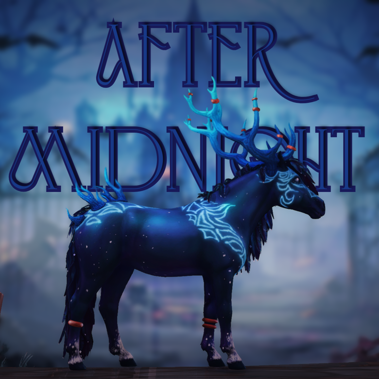 After Midnight