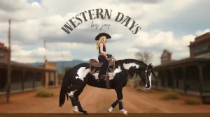 Western days