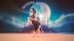Arabian Nights