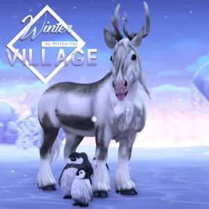 Winter Village
