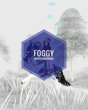 Foggy Wintermorning