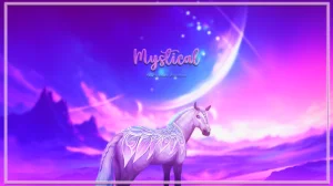 Mystical