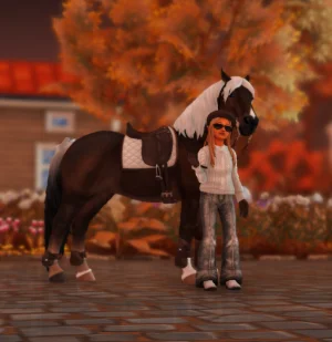 Cozy Autumn