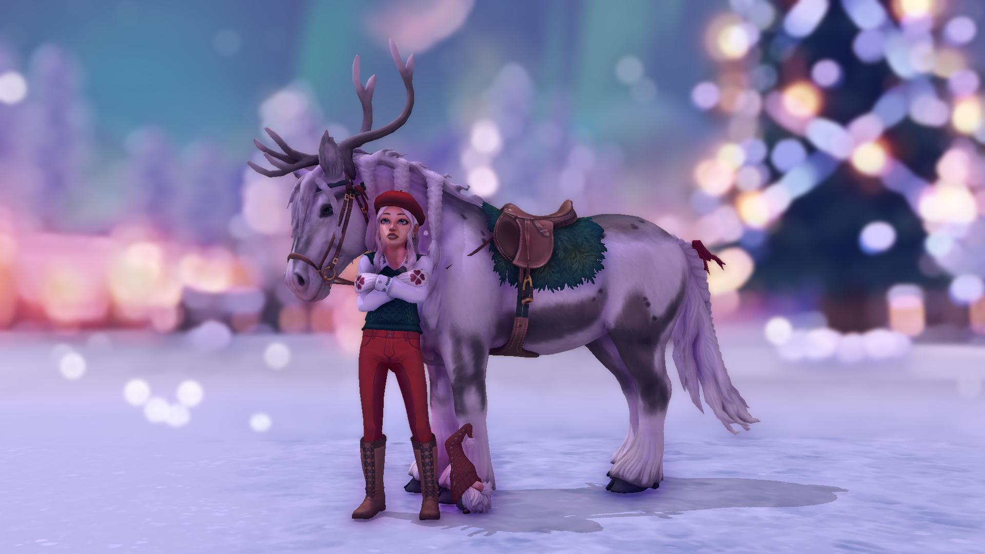 Mistletoe