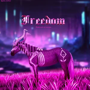 Freedom