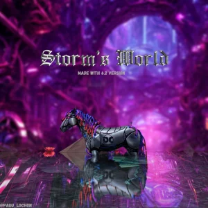 Storm’s World
