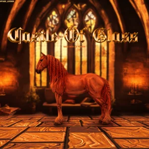 Castle Of Glass