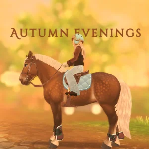 Autumn evenings for 4.4