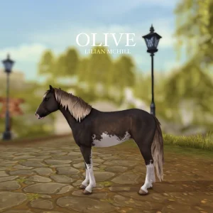 Olive