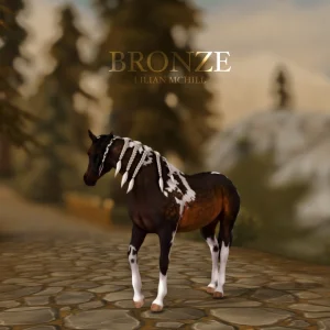 Bronze