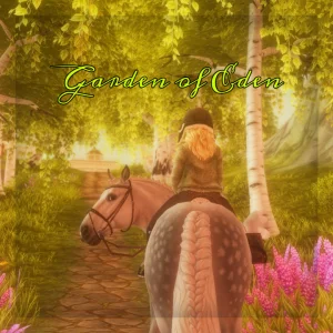 Garden of Eden