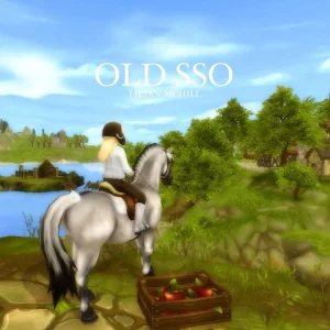 Old SSO