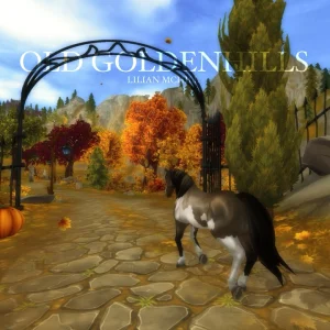 Old Goldenhills
