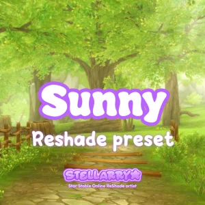 Sunny
