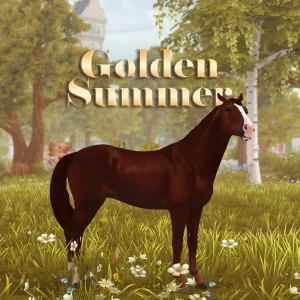 Golden Summer