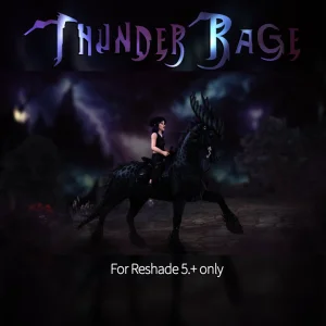 Thunder Rage
